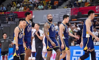 浙江广厦vs巴塞罗那(浙江广厦2020至2021主场)
