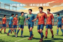 中国足球未来(中国足球未来的希望在哪里)