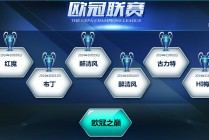 欧冠足球2球员属性(欧冠足球2球员属性介绍)