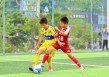 少儿足球入门视频(少儿足球入门视频教学)