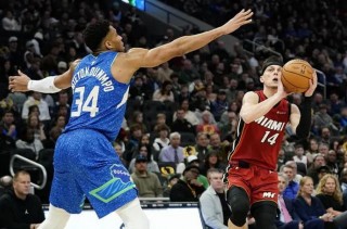 赛热火vs雄鹿(2021年05月23日 热火 vs 雄鹿 国语hd 0523高清直播)