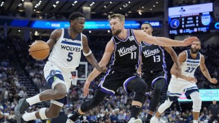 森林狼vs奇才(森林狼vs奇才在线直播威利网体育)