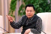 突发！百亿家居龙头美凯龙董事兼总经理车建兴被留置