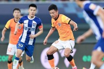 力帆vs上海上港(力帆集团是上市公司吗)