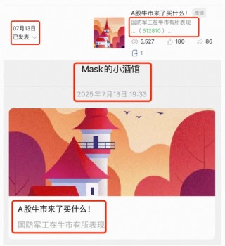 千万不要低估这次的决心！