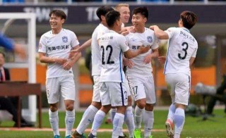 鲁能vs天津(2019山东鲁能对天津天海直播)