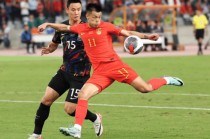 中国足球比赛录像(中国足球比赛视频完整版)