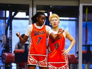 女篮vs加美(美国女对阵加拿大女)