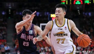cba辽宁vs山西战绩(cba辽宁对山西比赛结果)