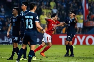 泰国vs阿曼足球(泰国vs阿联酋企鹅体育)