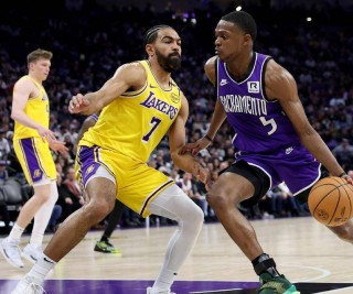 2016湖人vs国王(nba湖人vs国王2019年11月16号)