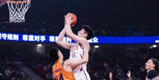 辽宁vs浙江稠州银行(今晚辽篮对浙江稠州银行)