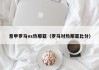 意甲罗马vs热那亚（罗马对热那亚比分）