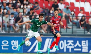 全北现代vs(全北现代vs首尔依恋)