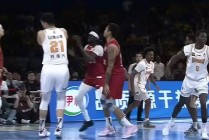 辽宁vs山西分析(辽宁vs山西全场回放)