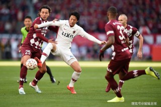 vs川崎前锋(亚冠上海申花vs川崎前锋)