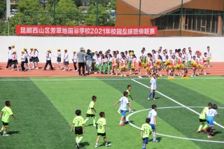 国际足球学校(国际足球俱乐部)