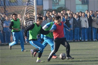 北京中学足球比赛(北京市中学生足球赛)