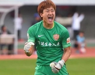中国足球延边(中乙延边足球俱乐部)