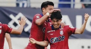 冈山绿雉VS清水鼓动(冈山绿雉vs清水鼓动比赛直播)