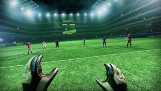足球游戏(足球游戏FIFA23)