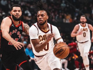 2017年5月骑士vs猛龙(2017nba骑士vs猛龙)