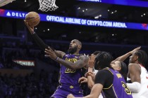 nba总决赛76人vs湖人(76人vs湖人总决赛g1回放)