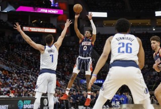 nba直播吧火箭vs独行侠今日(2021年1月5日火箭vs独行侠直播)