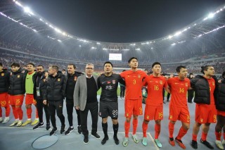 国足亚洲排名最新排名(国足亚洲排名最新排名表)