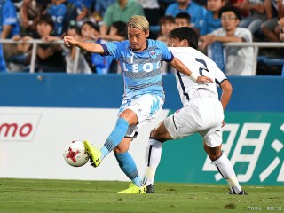 山形山神vs大阪樱花(山形山神 vs 枥木sc)