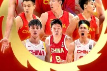 中国男篮红队vs(中国男篮红队vs伊朗)