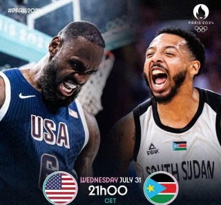 美国vs韩国男篮(美国vs韩国男篮比赛)