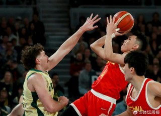 中国男篮vs墨尔本(中国男篮vs澳大利亚nbl联队)