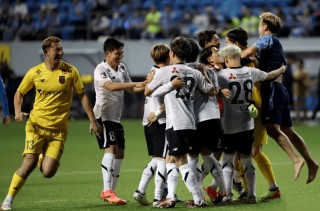 东京vs鸟栖沙岩(东京fc对鸟栖沙岩预测)