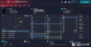 足球游戏fm(足球游戏FIFA好玩还是实况)