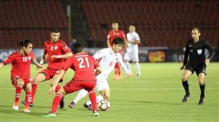 韩国国奥vs约旦(韩国国奥vs墨西哥国奥回放)