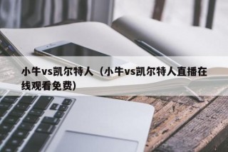 小牛vs凯尔特人（小牛vs凯尔特人直播在线观看免费）