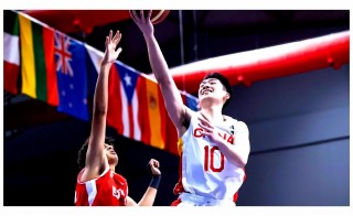 男篮中国vs埃及(2017斯坦科维奇杯中国男篮vs埃及超清回放)