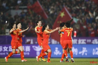 中国女足今日赛事(中国女足今日赛事直播)