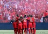 波特兰vs圣何塞(波特兰对洛杉矶fc)