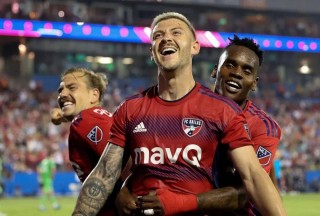达拉斯fcvs华盛顿联(达拉斯vs洛杉矶快船g4录像)