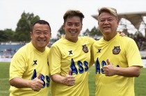 香港足球东方(香港东方足球队为什么能进入亚冠正赛)