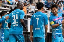 大阪钢巴vs金泽(大阪钢巴vs东京fc直播视频)