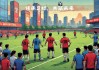 足球传承(足球传承的是什么精神)