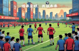 足球传承(足球传承的是什么精神)