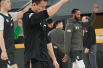 赵继伟VS美国(赵继伟比赛视频回放)