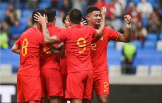 国足泰国世预赛(国足泰国世预赛结果)