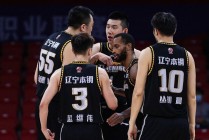 辽宁vs广东直播(cba辽宁vs广东直播)