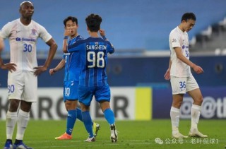 亚冠恒大vs全北现代(恒大5比1全北现代央视解说)