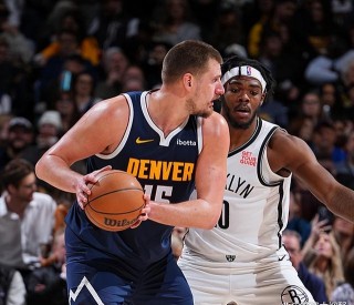丹佛vs洛杉矶(丹佛的nba球队)